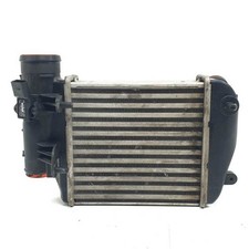 intercooler per AUDI A6 ALLROAD QUATTRO (4FH) 3.0 TDI 4F0145805E alitp3214493