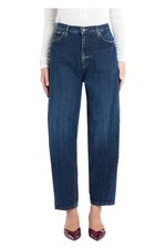 Jeans gamba ampia da Donna