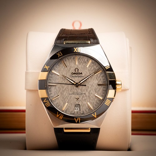 2023 omega constellation - 2023,