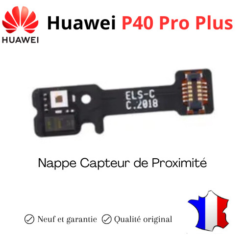 Nappe capteur proximité - nappe, de