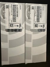 2X Genuine BMW B58 Engine Oil