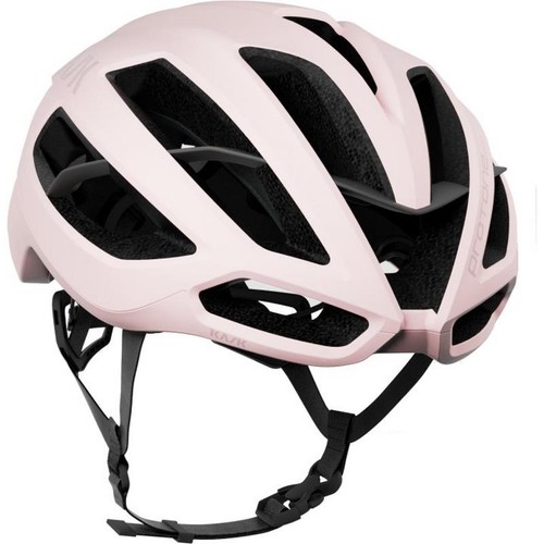 Casco strada protone icon rosa - protone,