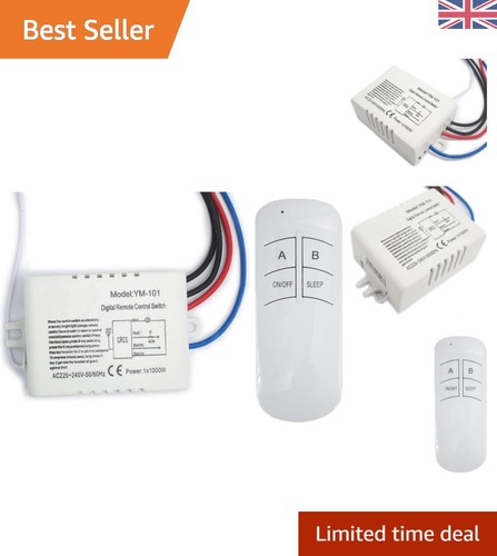 Innovativo interruttore - , a