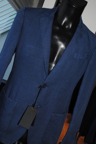 Santaniello sartoriale giacca - sartoriale,