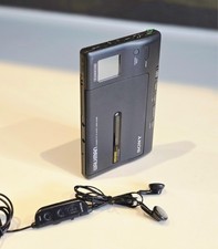 Rarissimo Walkman Slim SONY