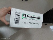 Bonomini WALLBOX 7810PA50K2 -