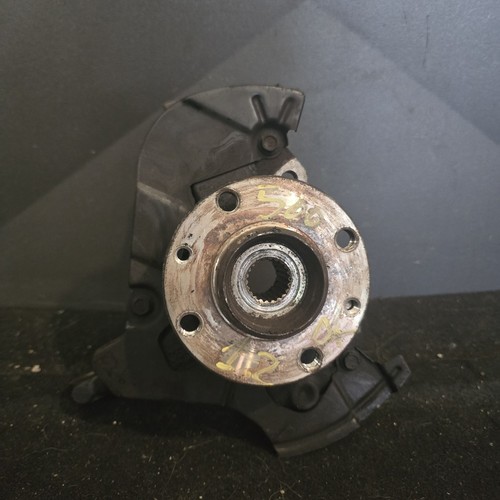 Montante mozzo ruota fiat - montante,