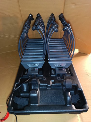 Set 20x sennheiser hde - 20x,
