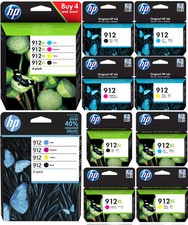 Cartucce originali stampante