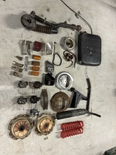 ricambi ape 50