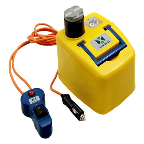 Cric elettrico auto - cric,