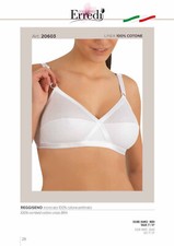 Reggiseno Erredi art 20603