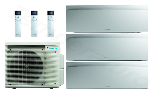 Climatizzatore daikin emura - climatizzatore, 3