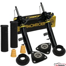 2x Cuscinetto ammortizzatore