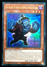 STEIN FANTASMATRUCCO Ultra