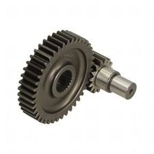 Gearbox Ratio Long Malossi 15