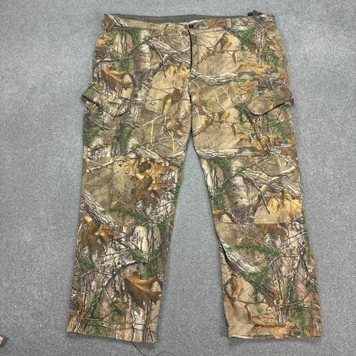 Pantaloni realtree adulto - pantaloni,