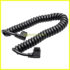 Canon TP-E cavo alimentazione flash per reflex EOS. TPE power cable.