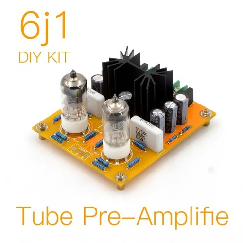 Mofi 6j1 kit - mofi-h.6j1,