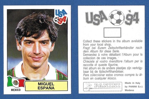 Figurina calciatori panini usa - calciatori,