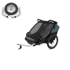 Thule Chariot Cab Multisport