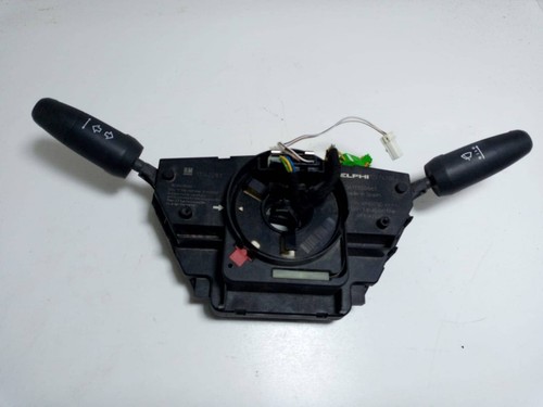 13142283 devioluci opel - devioluci, corsa
