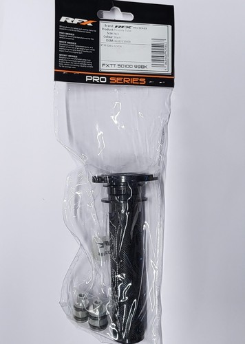 Tubo acceleratore rfx - acceleratore,