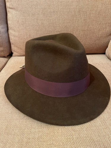Cappello fedora indiana - indiana, jones