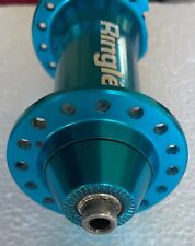 RINGLE - ANTERIORE - MOZZO BICI - STRADA / MTB - SOLO PER RICAMBI - KM BASSI