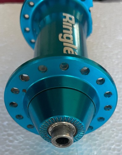Ringle anteriore mozzo - ringle,