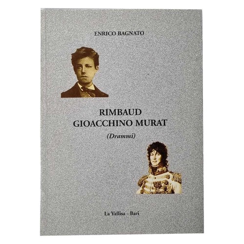 Enrico bagnato rimbaud - enrico,