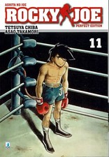 Rocky joe perfect - rocky,