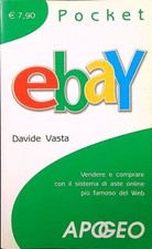 EBAY VASTA DAVIDE APOGEO 2008