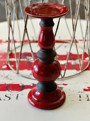 Portacandele colonna 5 - a,