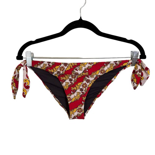 Sisi mbili bikini slip - sisi,