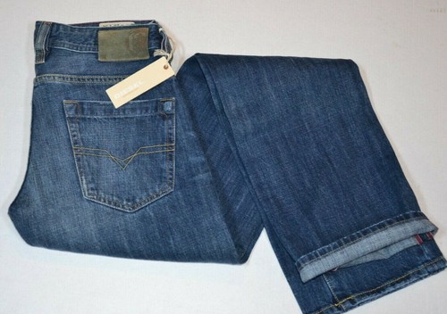 Pantaloni jeans diesel - in,