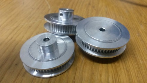 Fostex metal bobina motore - r8,