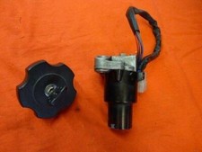 Blocchetto accensione Yamaha