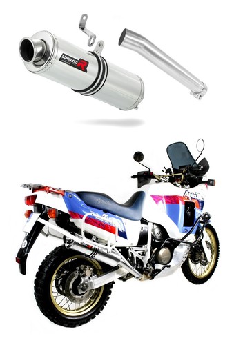 Xrv 750 africa twin - africa, 1990