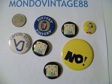 7 PZ SPILLA SPILLETTA VINTAGE