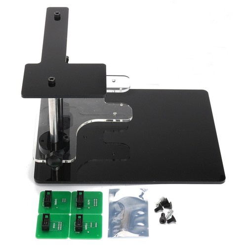 Telaio bdm con set adattatori - telaio,
