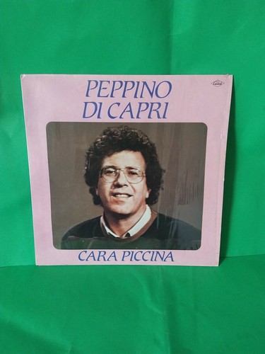 Disco vinile giri peppino - vinile,