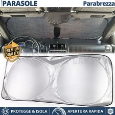 Parasole per Citroen Jumper 2