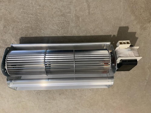 Extraflame nordica ventilatore - extraflame,
