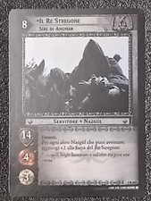 Signore degli anelli - -, lord