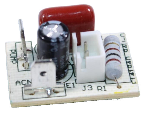 Scheda elettronica bialetti - scheda,