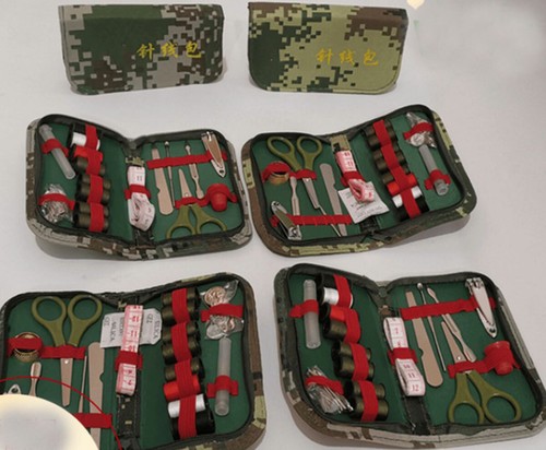 1pz eccedenza esercito cinese - eccedenza,