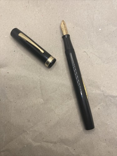 Waterman ideal red - ideal,