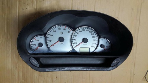 Quadro strumenti