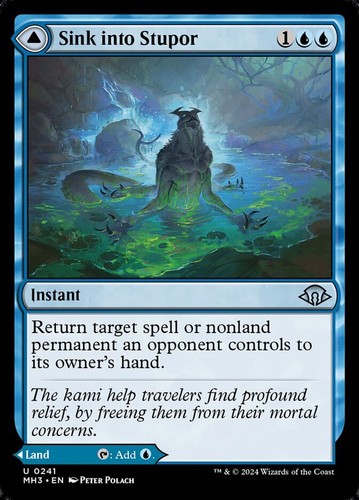Mtg magic the gathering - mtg,